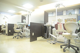 ちかま歯科医院のご案内|札幌
