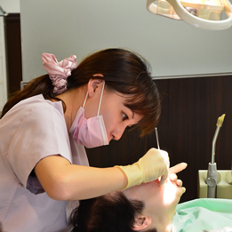 ちかま歯科医院のご案内|札幌